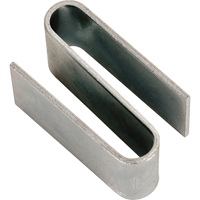 S-Hook for Chromate Wire Shelving Canadian Safety Group Inc.