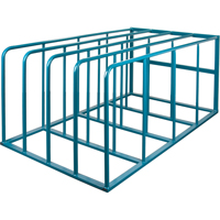 Sheet Racks