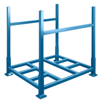 Stacking Racks - Accessories Canadian Safety Group Inc.