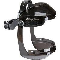 Harnais de t&ecirc;te Double Matrix, Suspension Rochet Canadian Safety Group Inc.