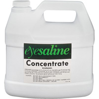 Fendall Eyesaline&reg; Concentrate Eyewash Solution, 180 oz. Canadian Safety Group Inc.
