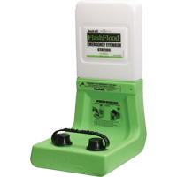 Fendall Flash Flood&reg; Eyewash Stations, Single Canadian Safety Group Inc.