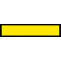 Blank Right-to-Know Chemical Labels Canadian Safety Group Inc.