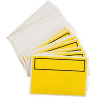 Blank Right-to-Know Chemical Labels Canadian Safety Group Inc.