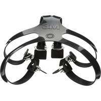 Replacement Head Strap Assemblies Canadian Safety Group Inc.