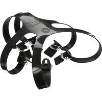 Replacement Head Strap Assemblies Canadian Safety Group Inc.