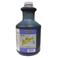 Sqwincher&reg; Rehydration Drink, Concentrate, Grape Canadian Safety Group Inc.