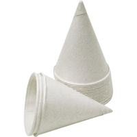 Gobelets coniques Canadian Safety Group Inc.