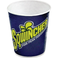 Sqwincher&reg; Cups Canadian Safety Group Inc.