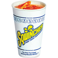 Sqwincher&reg; Cups Canadian Safety Group Inc.