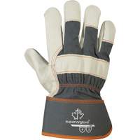 Endura&reg; Driver Gloves, Small, Grain Cowhide Palm Canadian Safety Group Inc.