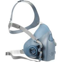 7500 Series Reusable Half Facepiece Respirator, Silicone, Small Canadian Safety Group Inc.