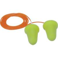 E-A-Rsoft FX Earplugs, Pair - Polybag, Corded Canadian Safety Group Inc.