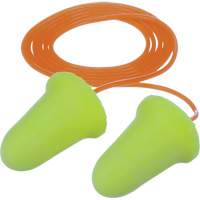 E-A-Rsoft FX Earplugs, Pair - Polybag, Corded Canadian Safety Group Inc.
