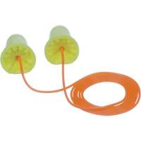 E-A-Rsoft FX Earplugs, Pair - Polybag, Corded Canadian Safety Group Inc.