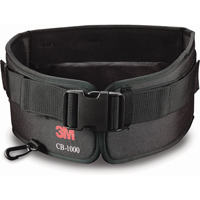 Ceintures de confort pour respirateurs PAPR 3M Canadian Safety Group Inc.