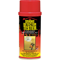 Smoke Detector Tester Canadian Safety Group Inc.