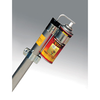 Extension Poles & Accessories Canadian Safety Group Inc.