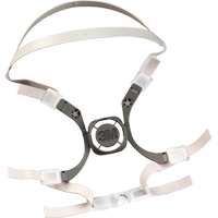 Replacement Head Harnesses for 6000 Series Canadian Safety Group Inc.