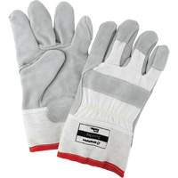 Guarddog&reg; Gloves, 7 Gauge, Kevlar&reg; Shell, ANSI/ISEA 105 Level 3 Canadian Safety Group Inc.