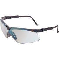 Uvex&reg; Genesis&reg; Safety Glasses, Clear Lens, Anti-Scratch, ANSI Z87+/Meets/Exceeds CSA Z94.3 Canadian Safety Group Inc.
