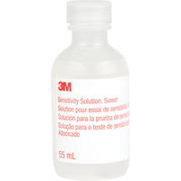 Solution pour essai de sensibilit&eacute; 3M Canadian Safety Group Inc.