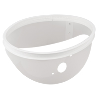 Collet pour trousse d'essai d'ajustement, Qualitatif Canadian Safety Group Inc.