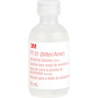 Solution pour essai de sensibilit&eacute; 3M Canadian Safety Group Inc.