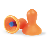 Howard Leight Quiet&reg; Earplugs, Bulk - Polybag Canadian Safety Group Inc.