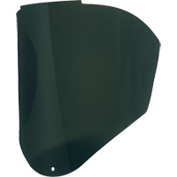 Visi&egrave;res de Rechange Bionic, Polycarbonate, Teinte 5,0 Canadian Safety Group Inc.
