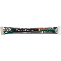 6" Cyalume&reg; Lightsticks, Red, 12 hrs. Duration Canadian Safety Group Inc.