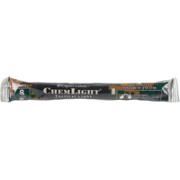 6" Cyalume&reg; Lightsticks, White, 8 hrs. Duration Canadian Safety Group Inc.