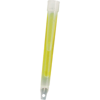 6" Cyalume&reg; Lightsticks, Yellow, 30 mins. Duration Canadian Safety Group Inc.