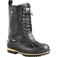 Bottes Barrow, Cuir, Embout Acier, Pointure 7 Canadian Safety Group Inc.