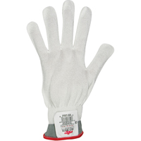 Gant de s&eacute;rie &eacute;conomique Whizard, Taille 6/T-petit, Calibre 13, Enveloppe en Spectra, ANSI/ISEA 105 niveau 4 Canadian Safety Group Inc.