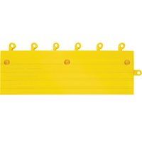 Rampe accessoire ErgoDeck Canadian Safety Group Inc.