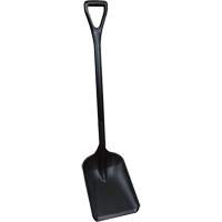 Safety Shovels - Safety All Black - (Two-Piece) Canadian Safety Group Inc.