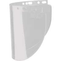High Performance&reg; Faceshield, Propionate, Clear Tint Canadian Safety Group Inc.