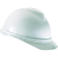 Casques de protection Advance, R&eacute;pond aux normes CSA type 1, Suspension Rochet, Ventil&eacute; Canadian Safety Group Inc.