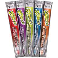 B&acirc;tonnets &agrave; glacer Sqweeze Sqwincher Canadian Safety Group Inc.