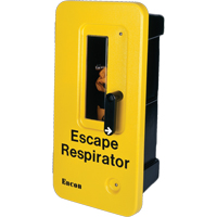 Transaire&reg; 5, Transaire&reg; 10, Custom Air V&reg; Escape Respirator - Accessories Canadian Safety Group Inc.