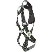 Harnais Revolution de Miller, Certifi&eacute;e CSA, Classe A, Cap. 400 lb Canadian Safety Group Inc.