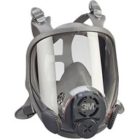 Masques respiratoires complets