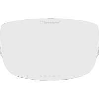 Plaque de protection externe 9002NC pour masque de soudage Speedglas Canadian Safety Group Inc.