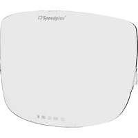 Plaque de protection externe 9002NC pour masque de soudage Speedglas Canadian Safety Group Inc.