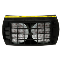Protection respiratoire Speedglas - Filtres et cartouches de recharge, Filtre P100, Paquet de 6 Canadian Safety Group Inc.