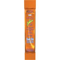 Sqwincher&reg; ZERO&reg; Qwik Stik Rehydration Drink, Powder, Orange Canadian Safety Group Inc.