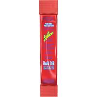 Sqwincher&reg; Boisson de r&eacute;hydratation ZERO Qwik Stik, Poudre, Punch aux fruits Canadian Safety Group Inc.