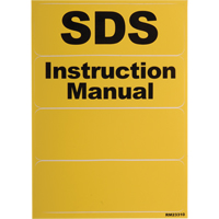 Document Storage Boxes - Label Pack Canadian Safety Group Inc.