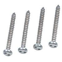 Protecteurs d'enseignes de sortie STI Damage Stopper - Accessoires Canadian Safety Group Inc.